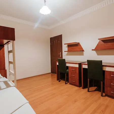 Nazli Aparts Apartmán Trabzon