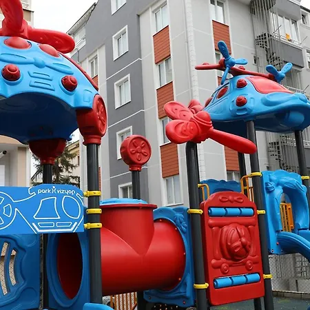 Nazli Aparts * Трабзон