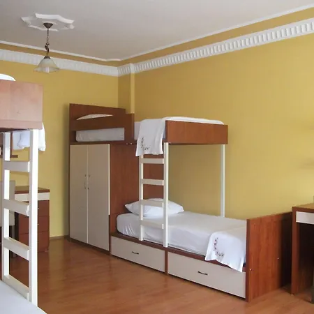 Nazli Aparts Apartmán Trabzon