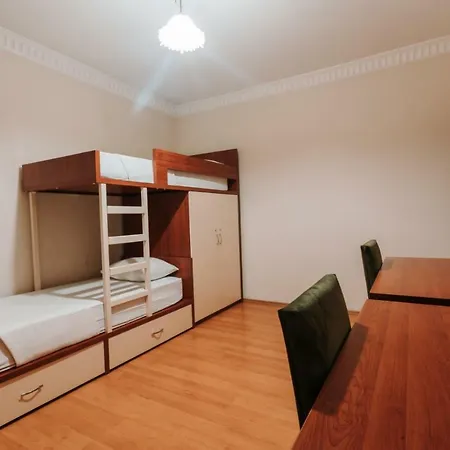 Nazli Aparts Apartmán Trabzon
