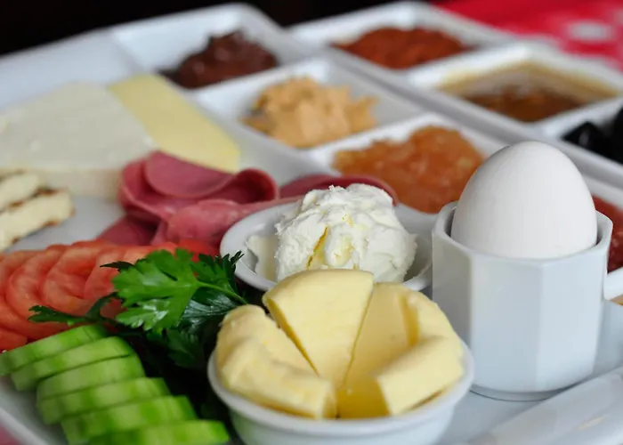 Nazli Aparts Trabzon