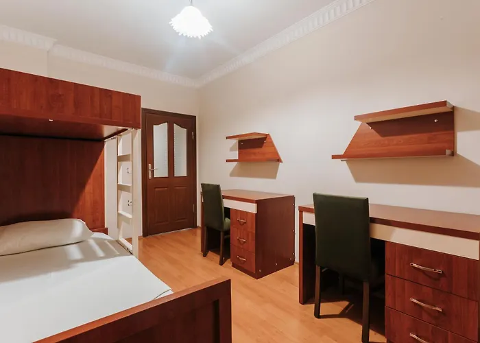 Nazli Aparts Appartement *