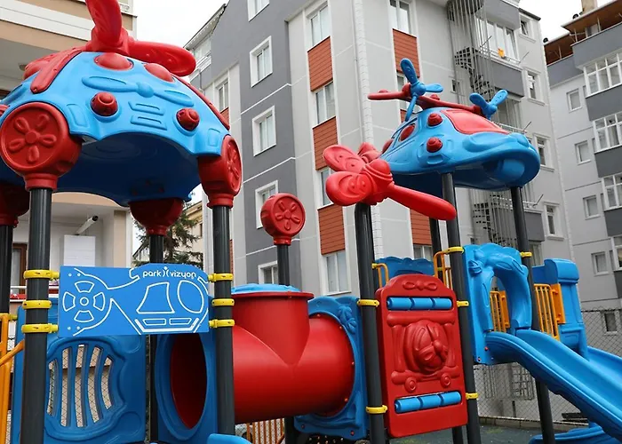 Nazli Aparts * Trabzon