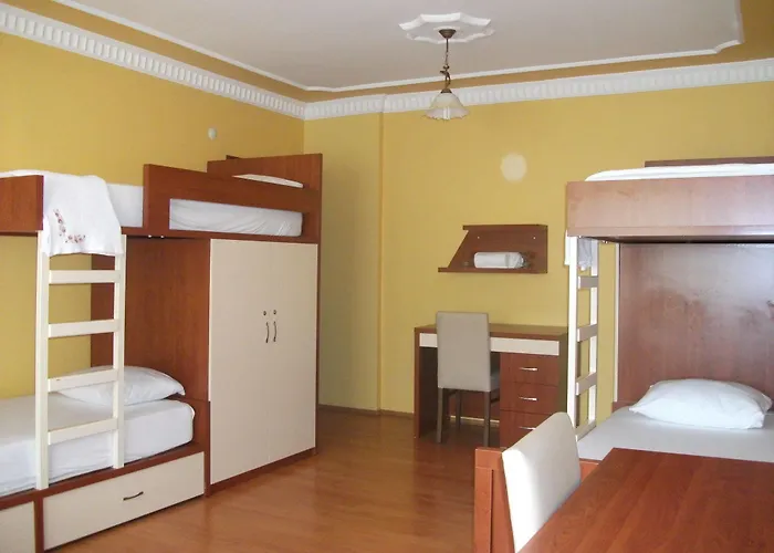 Nazli Aparts Trabzon