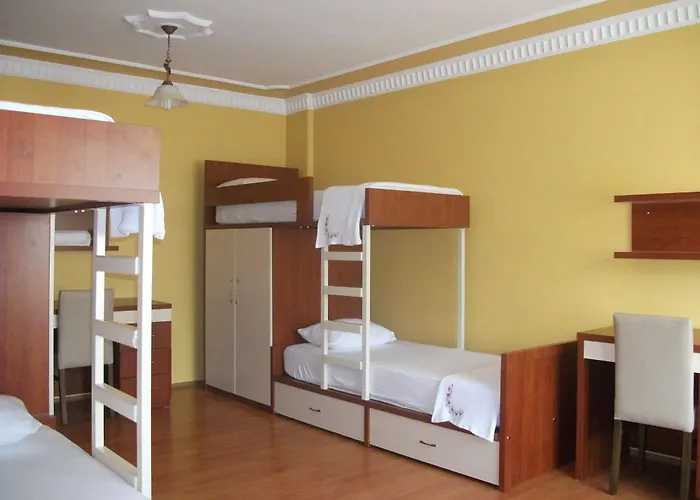 Nazli Aparts Appartement Trabzon